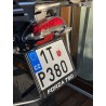 FORZA 750 License Plate Frame