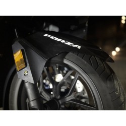Reflective FORZA Sticker 15...