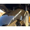 Reflective FORZA Sticker 15 × 1 cm