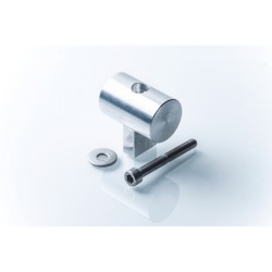 Honda Forza Mobile Bracket