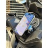 Honda Forza Phone Holder – Mobile Bracket for 125 & 350