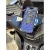 Honda Forza Phone Holder – Mobile Bracket for 125 & 350