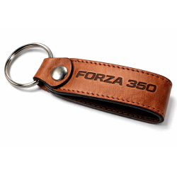 Honda Forza 350 Leather...