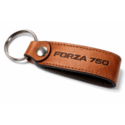 Honda Forza 750 Leather...