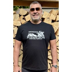 Forza World Club T-Shirt