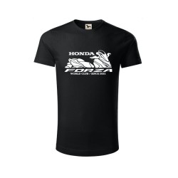 Forza World Club T-Shirt