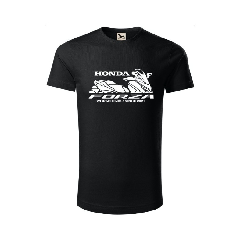 Forza World Club T-Shirt