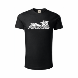 Honda Forza 350 T-Shirt