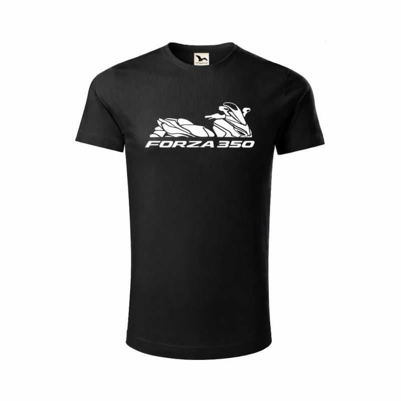 Honda Forza 350 T-Shirt