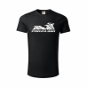 Honda Forza 350 T-Shirt